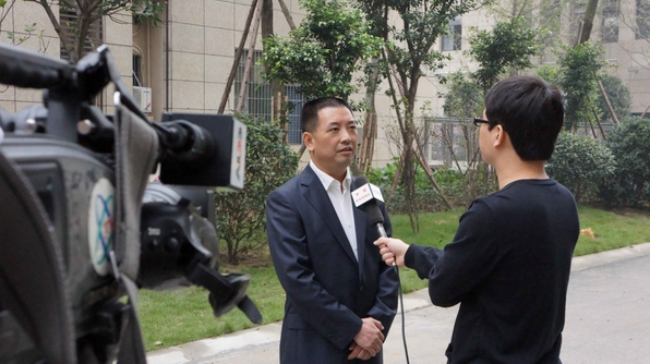 郭广昌：复星植根中国 我对中国经济充满信心