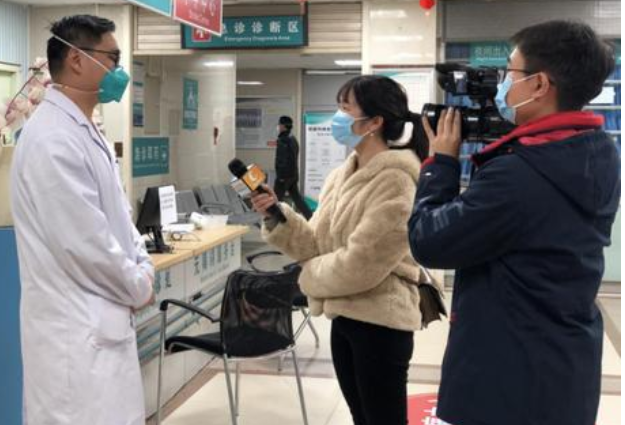 热点:烟台三中初中部优秀班主任孙香玲：怎样和孩子好好说话