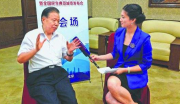 建行行长王祖继到龄退休 交棒重庆市副市长刘桂平