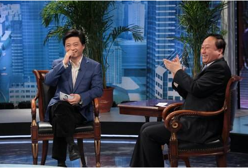 热点:烟台三中初中部优秀班主任杨学松：全面二孩政策下的家庭教育新思考