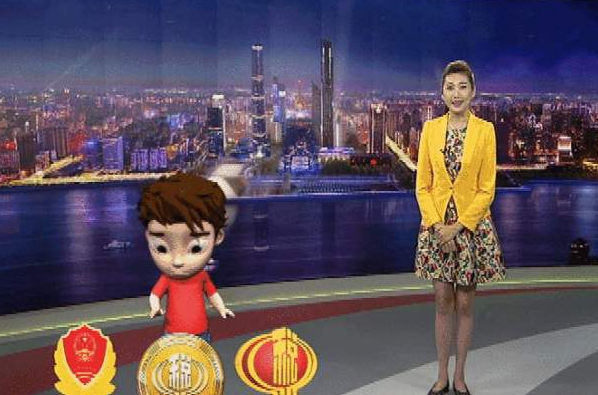 郭广昌：复星植根中国 我对中国经济充满信心