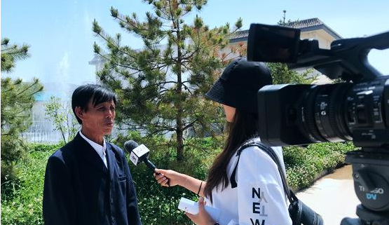 郭广昌回忆另一次长途骑行：睡在我下铺的好兄弟