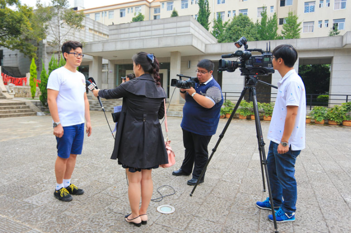 热点:烟台商战演义③既生瑜何生亮 华联挤走新世界