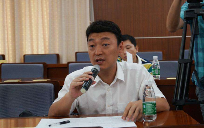 贾跃亭申请个人破产重组不是坏事？