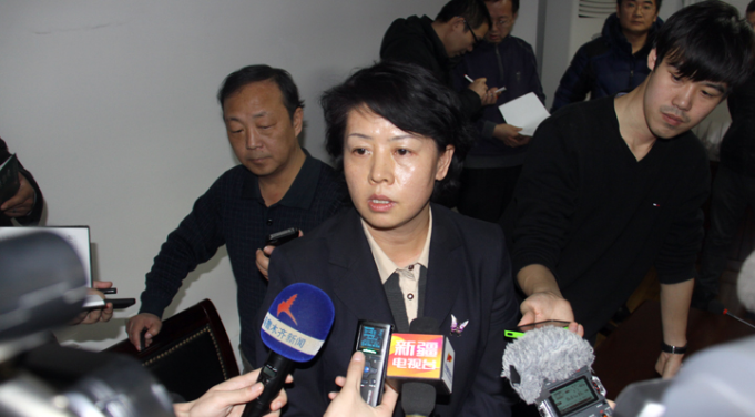 热点:山东省政协十一届一次会议闭幕 刘伟当选省政协主席
