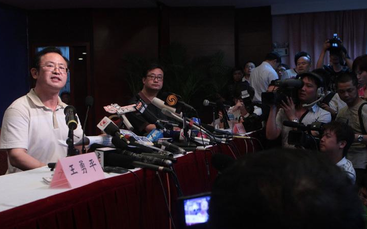 贾跃亭申请个人破产重组不是坏事？